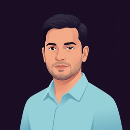Rashid Ahmed