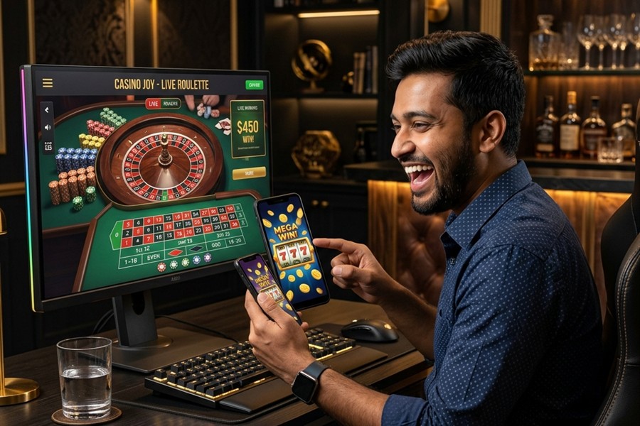 PBC88 online casino gaming
